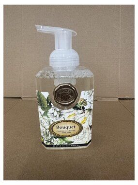 Michel Design Works Foaming Hand Soap 17.8 FL OZ NEW
